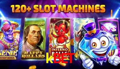 Desvendando o Mundo dos Jogos Virtuais na kbet