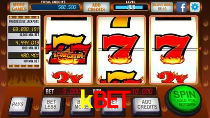 Descubra a Essência do kbet: Nossa História e Compromissos