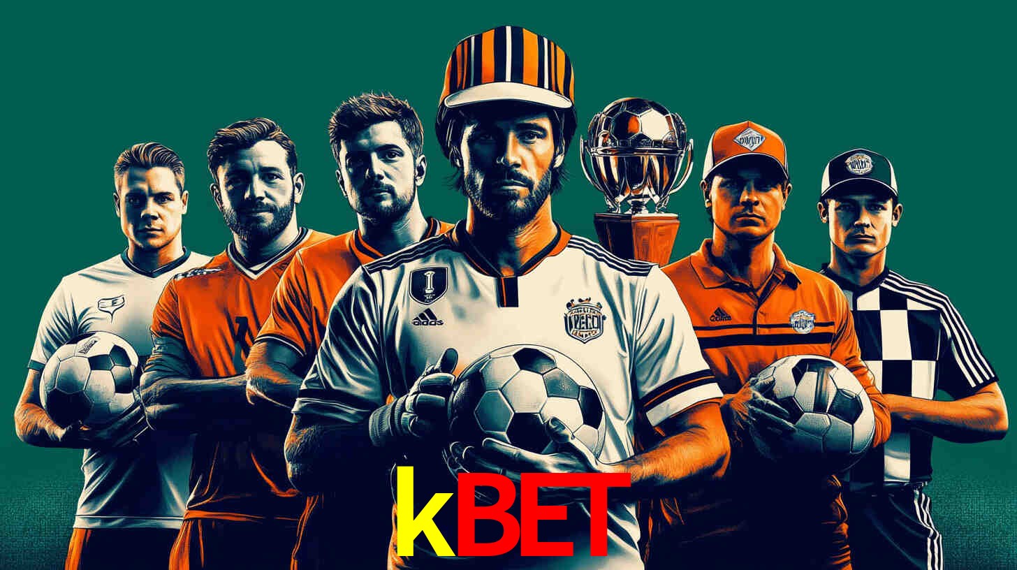 Inovações de Jogos na kbet: O Futuro das Experiências Interativas