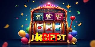 Provedores de Jogos kbet