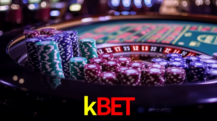 Blackjack Table kbet