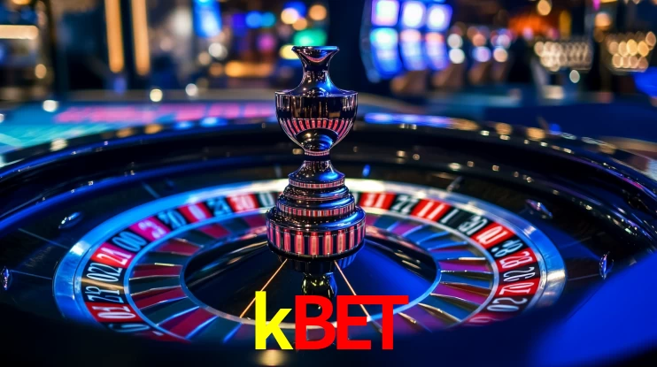 kbet.com plataforma