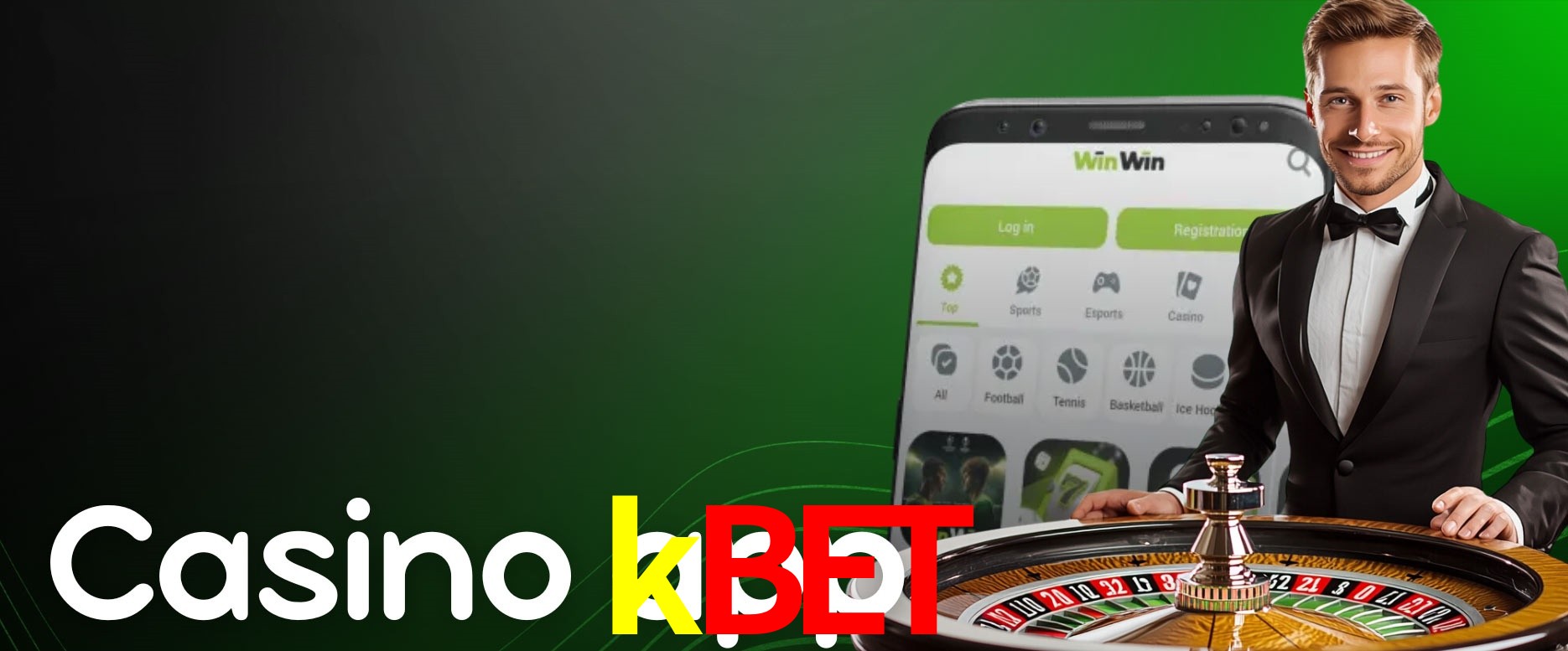 API Integration kbet