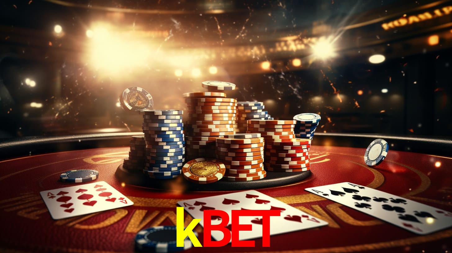 VIP Casino kbet