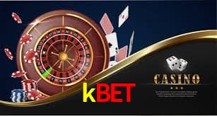 Casino Ao Vivo kbet