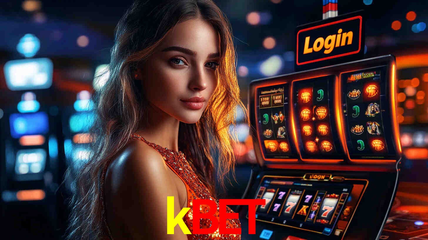 kbet: Jogos de Caça-Níqueis-Altas Recompensas, Roleta-Velocidade, Blackjack-Desafios Máximos