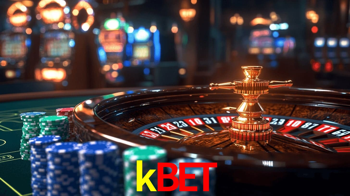 Sinta a adrenalina dos jogos de cassino com kbet