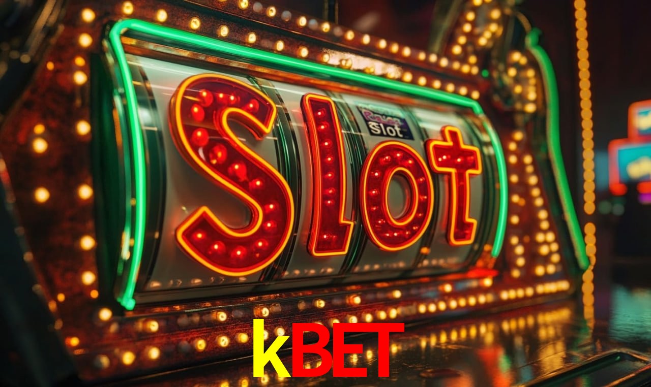 Casino Ao Vivo kbet