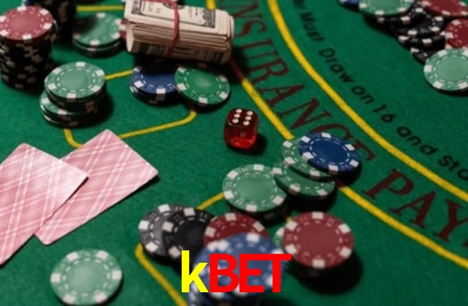 kbet.com plataforma