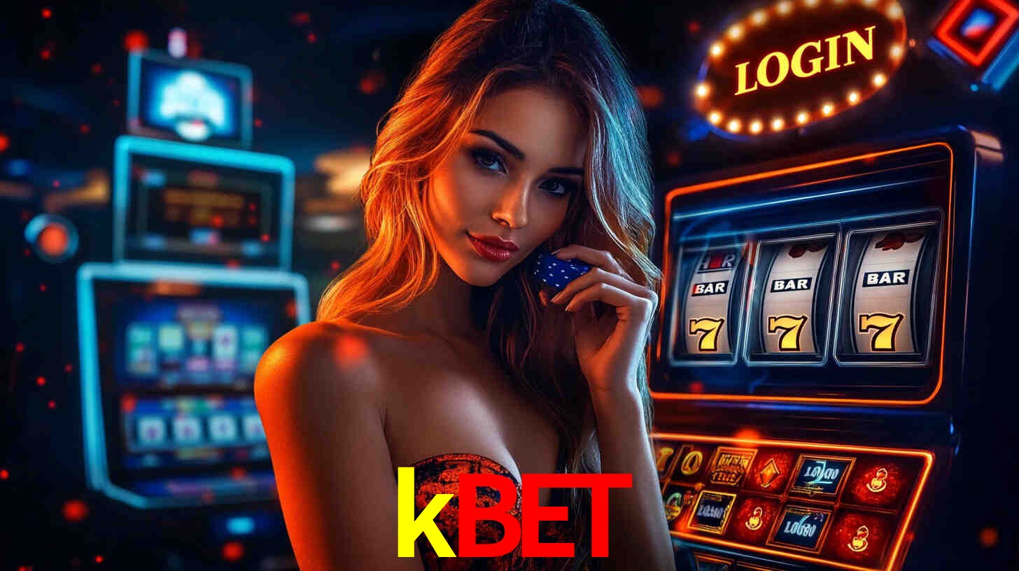 kbet: A Experiência de Casino com Jogos de Mesa ao Vivo