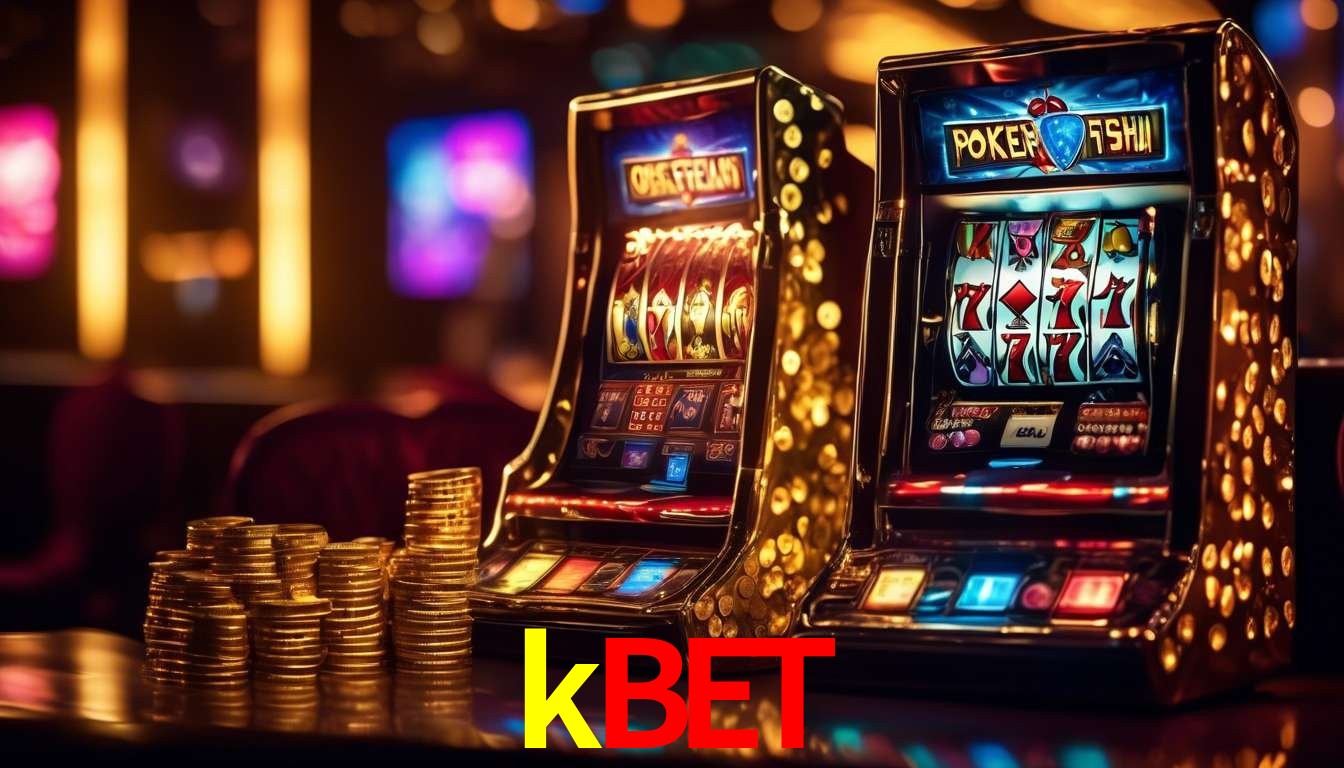 Descubra a Essência do kbet: Nossa História e Compromissos