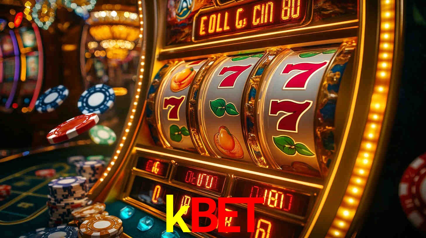 Welcome Bonus kbet