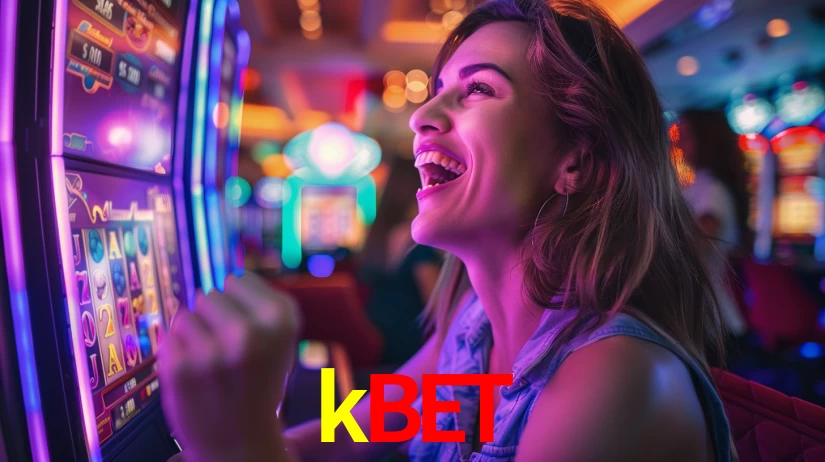 kbet.com plataforma
