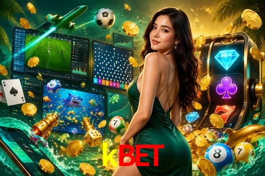 Welcome Bonus kbet