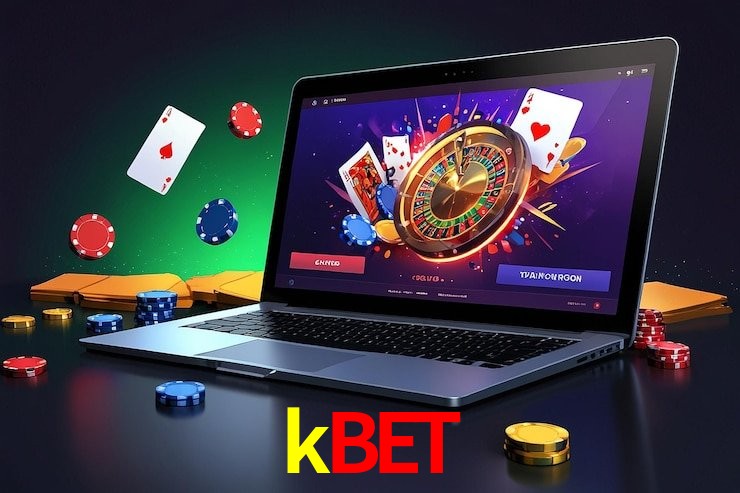 Jogos de Mesa Premium kbet - Blackjack, Roleta, Baccarat