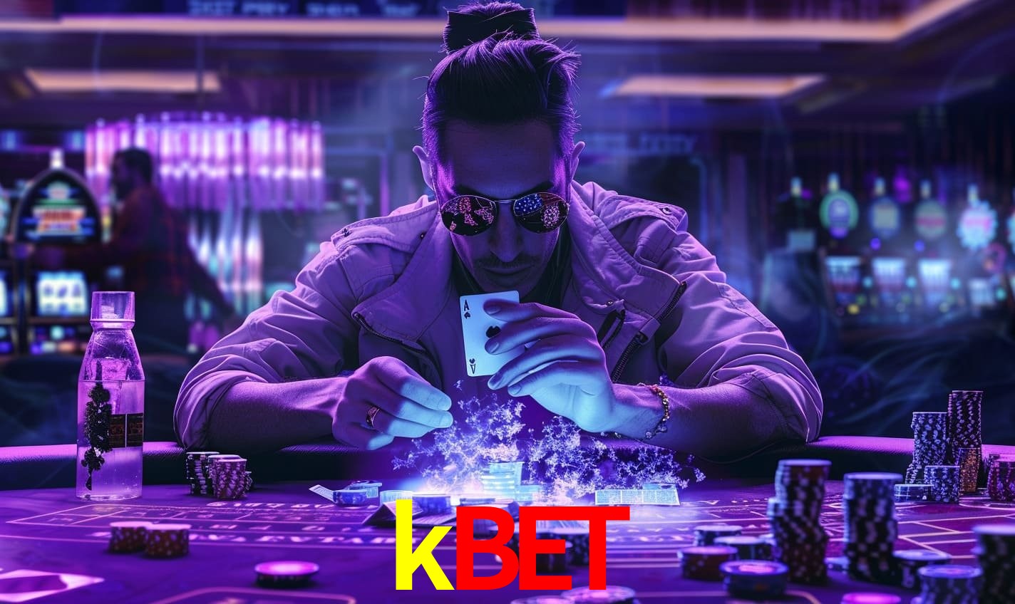 VIP Casino kbet
