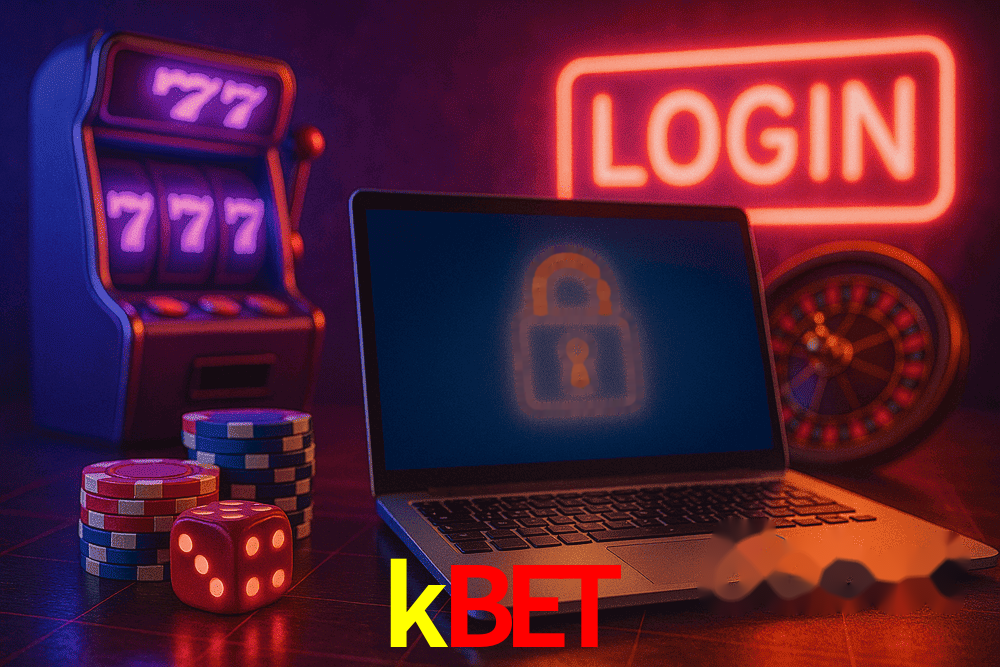 Recursos de Bônus kbet