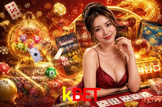 Account Benefits kbet