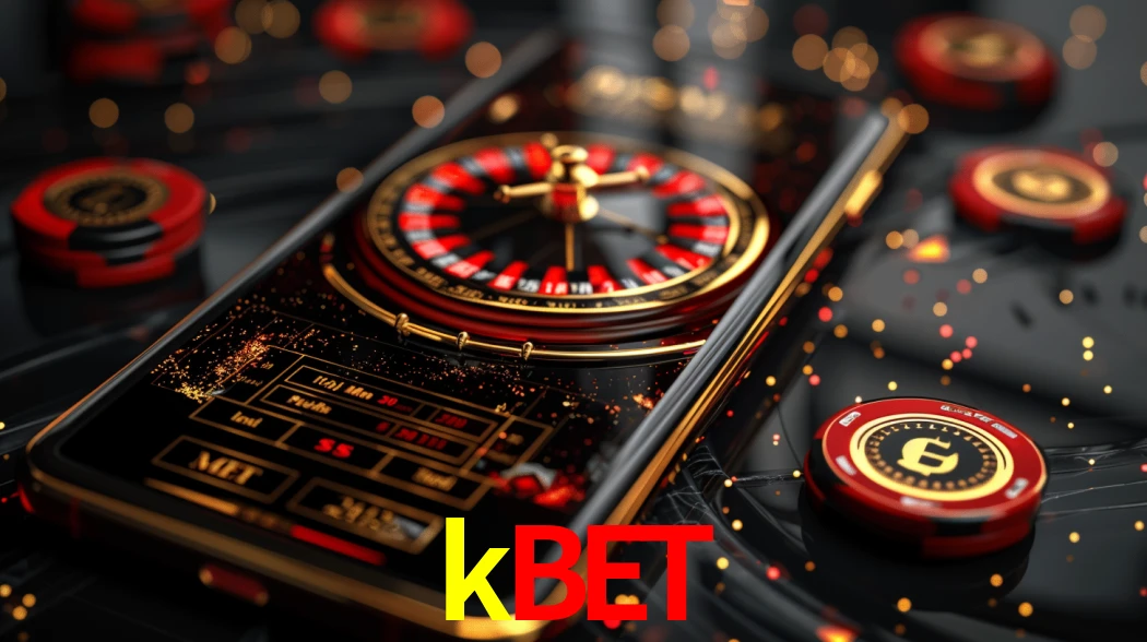 Secure Login kbet