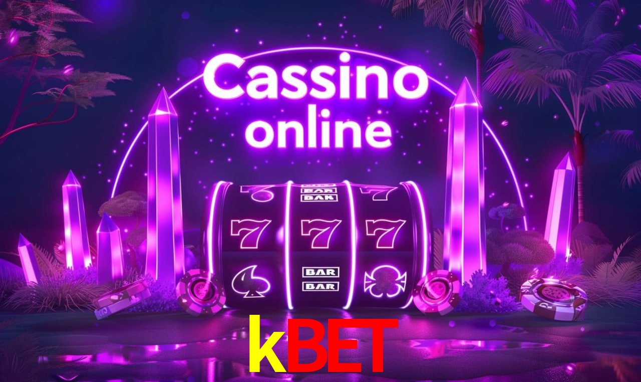 Promoções Sazonais kbet