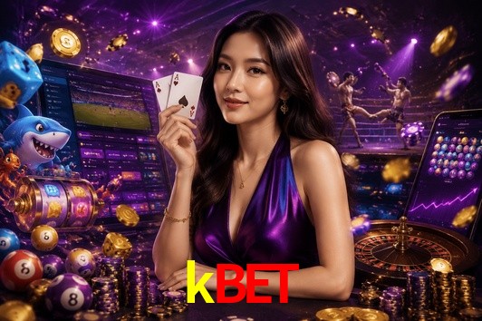 Roulette Table kbet