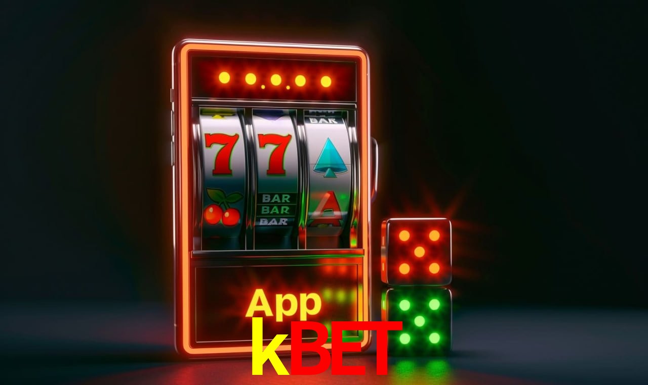 Provedores de Jogos kbet