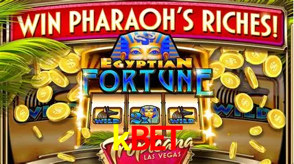 Descubra o Mundo do Cassino Online com kbet