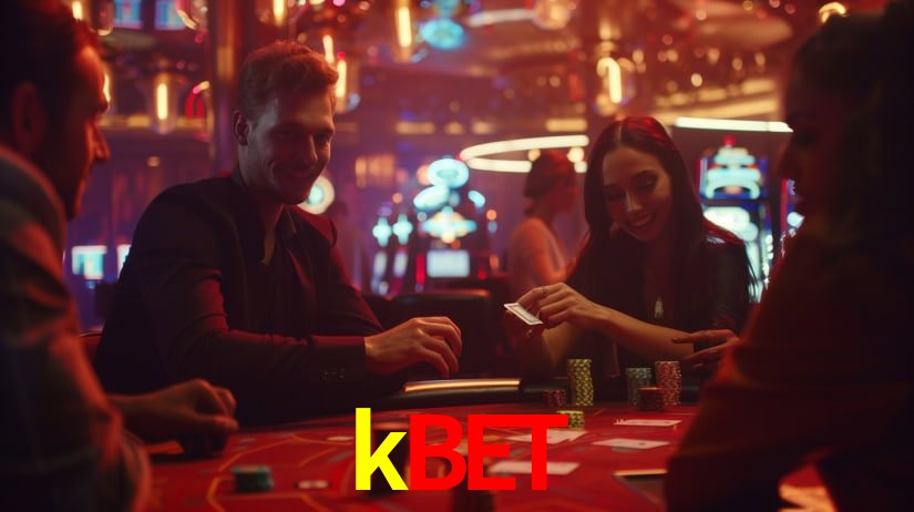 Descubra o Programa VIP da kbet: Vantagens Exclusivas para Jogadores