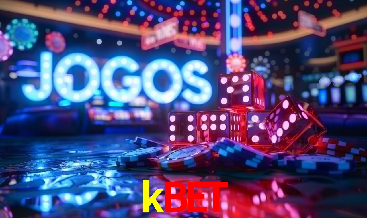 Bônus Diários kbet