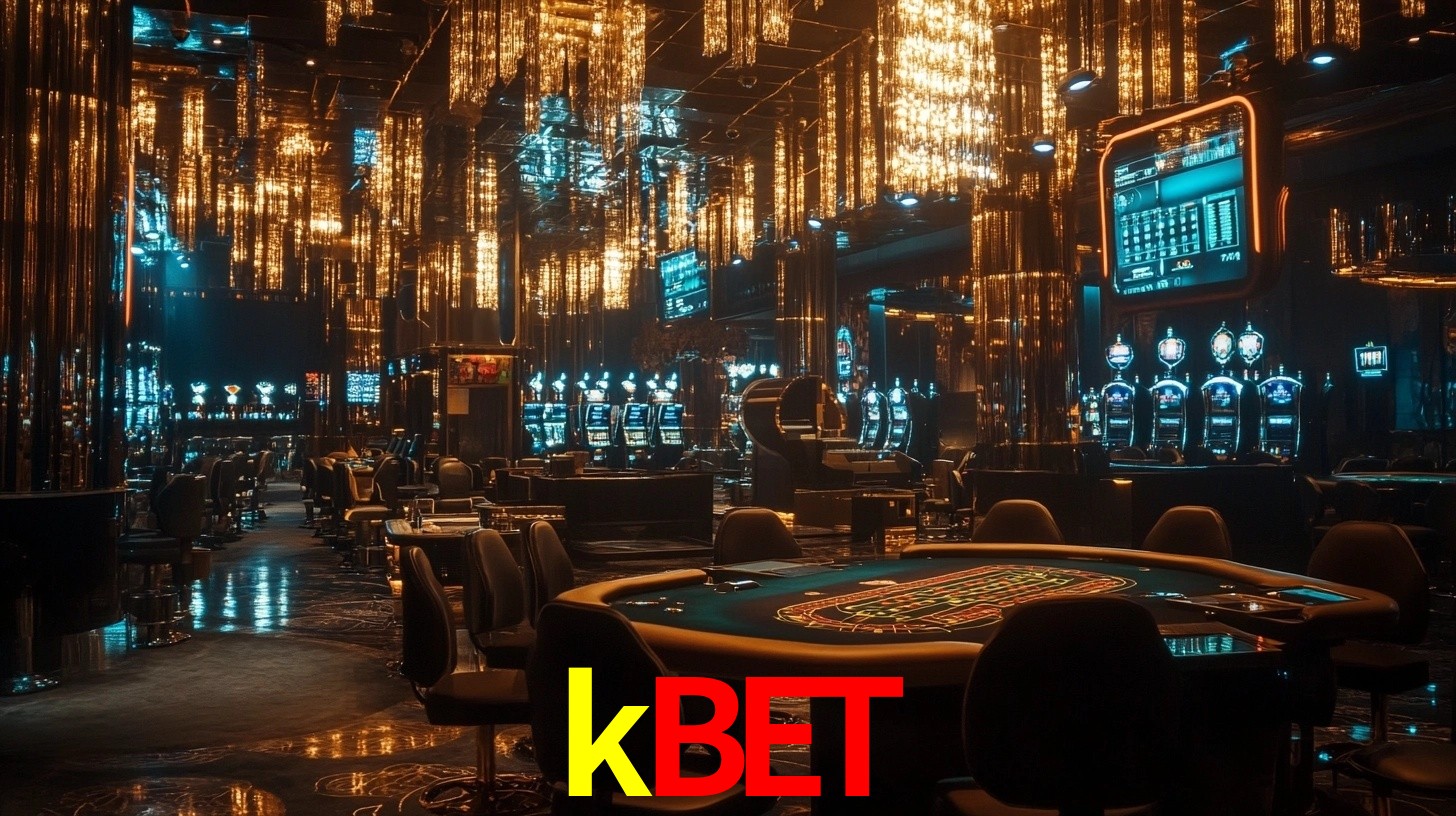 kbet login