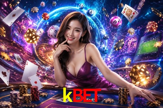 Tennis Betting kbet