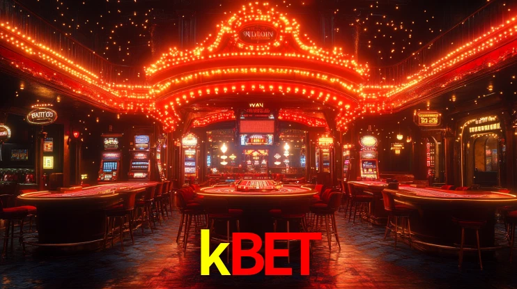 kbet login