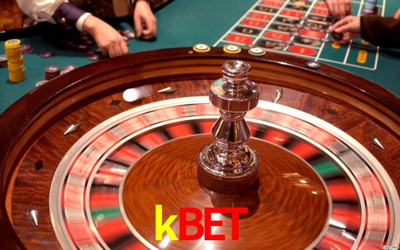 Casino Ao Vivo kbet