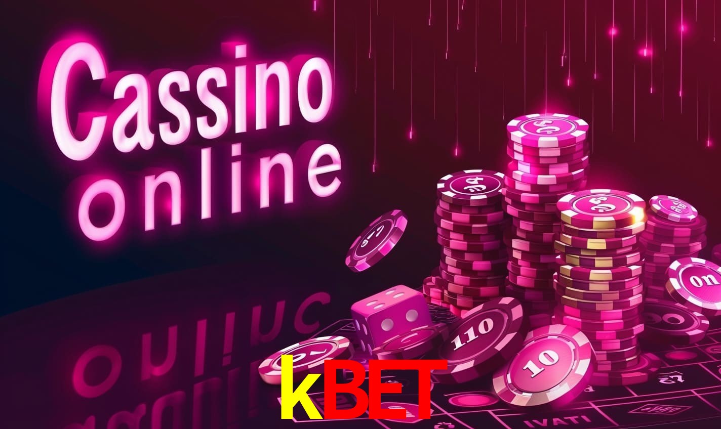 Desvendando o Mundo dos Jogos Virtuais na kbet