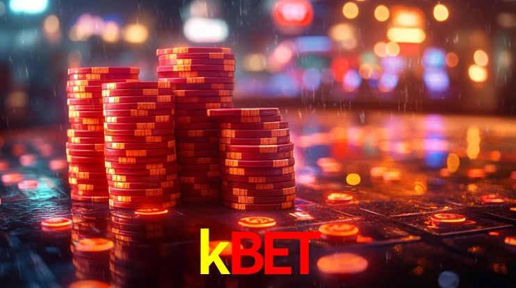 kbet: Jogos de Caça-Níqueis-Altas Recompensas, Roleta-Velocidade, Blackjack-Desafios Máximos