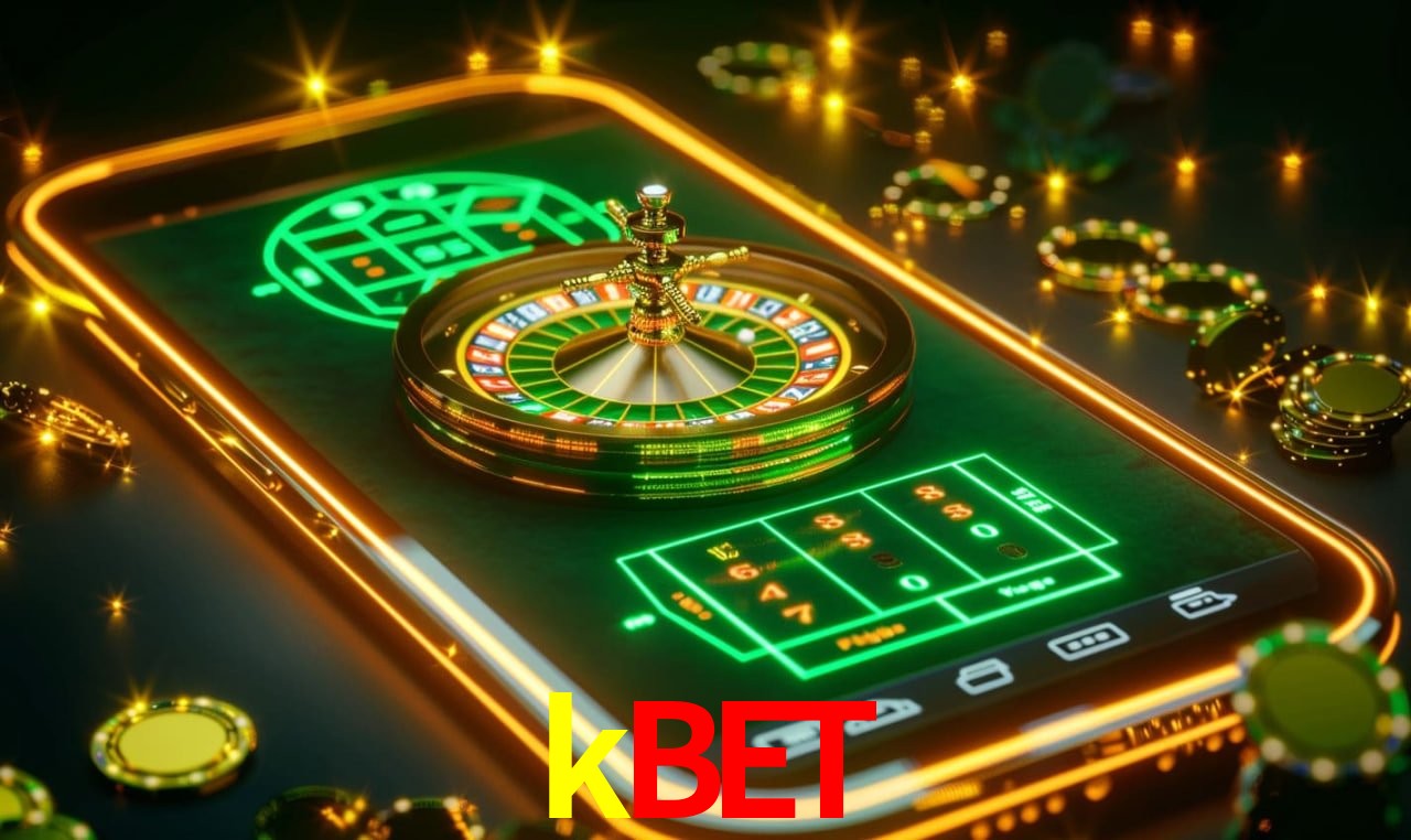 Imagem secundária de apoio para instalação do app kbet