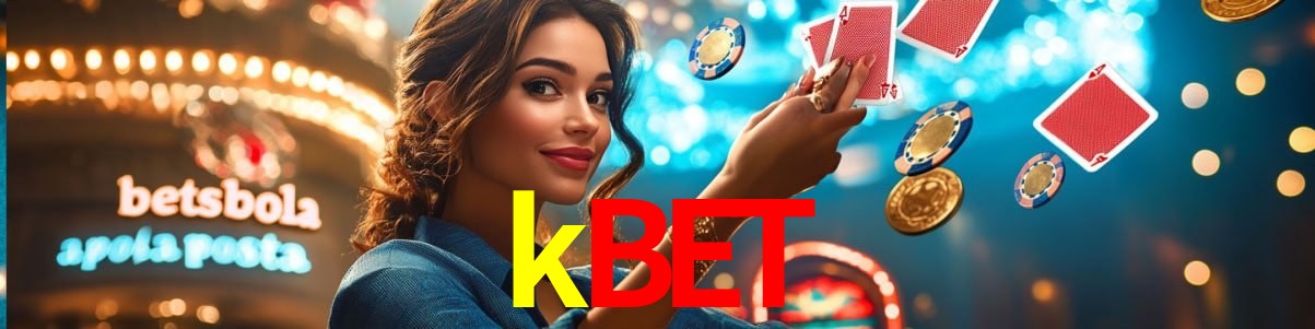 Experiência VIP kbet