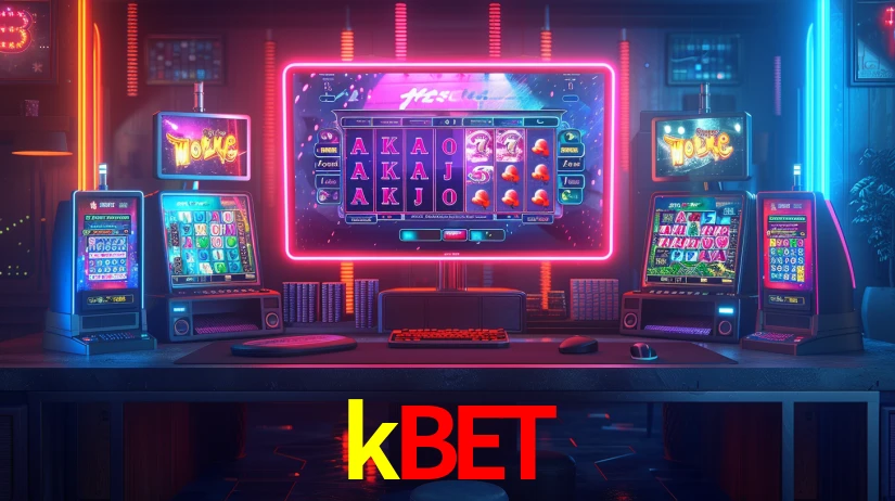kbet login