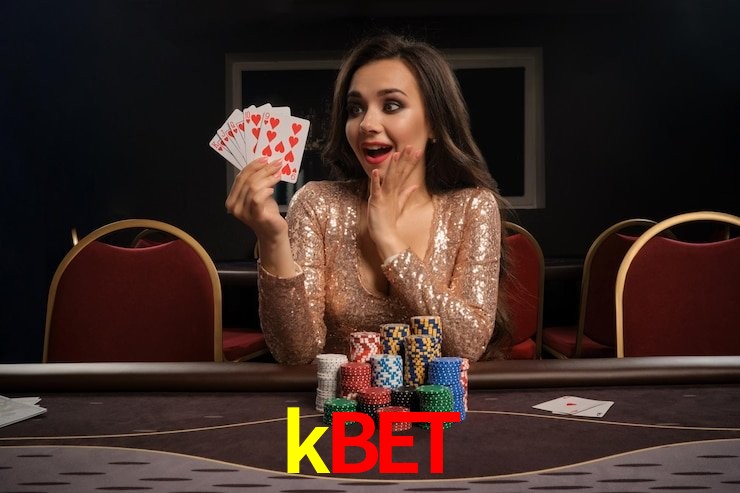Interface Premium kbet