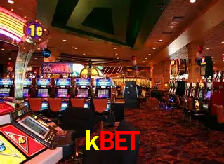 Descubra a Magia dos Jogos de Arcade no kbet
