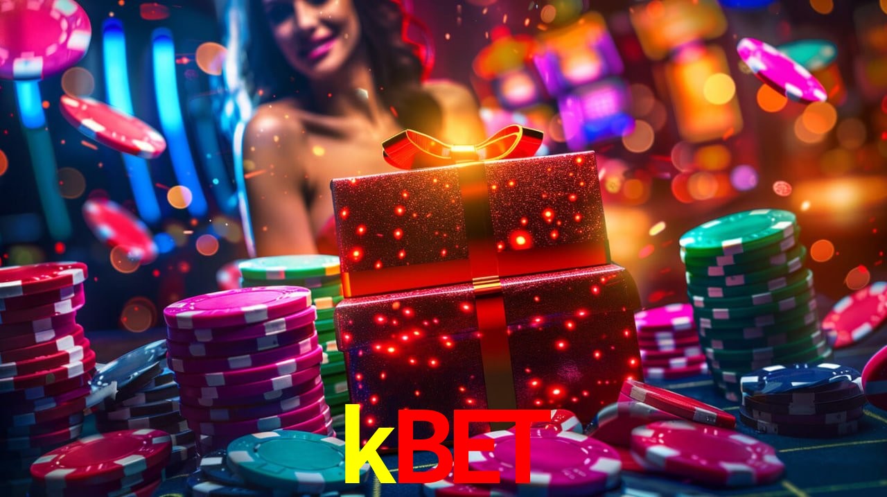 cassino kbet