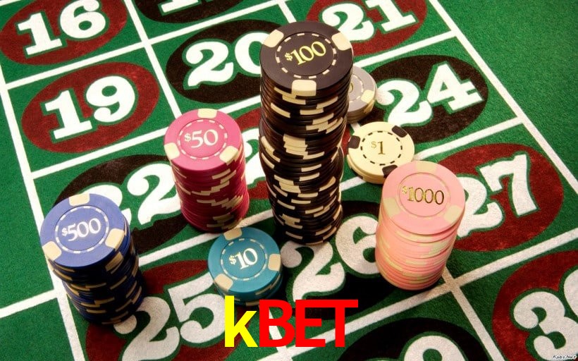 Experiência VIP kbet