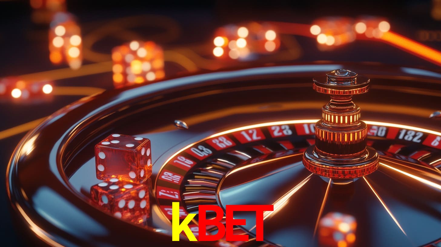 kbet: A Experiência de Casino com Jogos de Mesa ao Vivo
